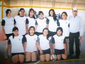voley